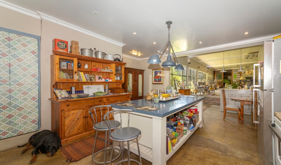 Commercial Property for Sale in Kroonstad Rural Free State